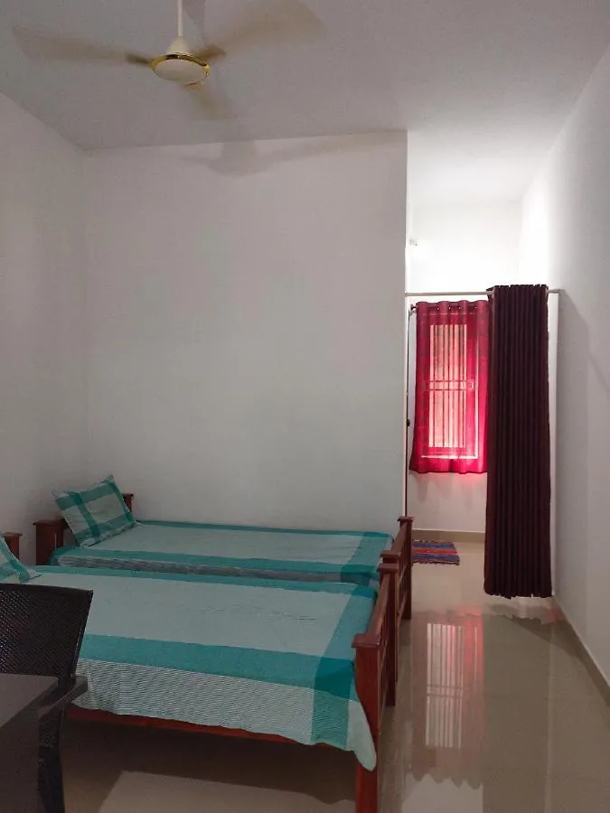 Otel Mrudangashylam Inn Iritti Hindistan