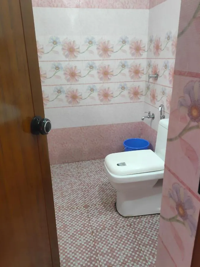 Mrudangashylam Inn Iritti Otel