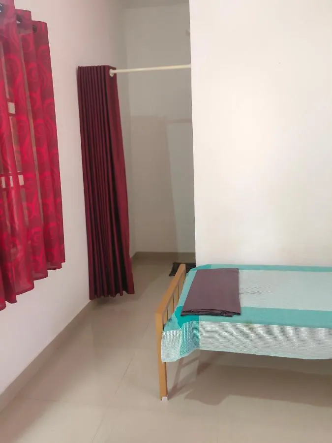 Mrudangashylam Inn Iritti Otel